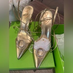 Sam Edelman heels size 8.5